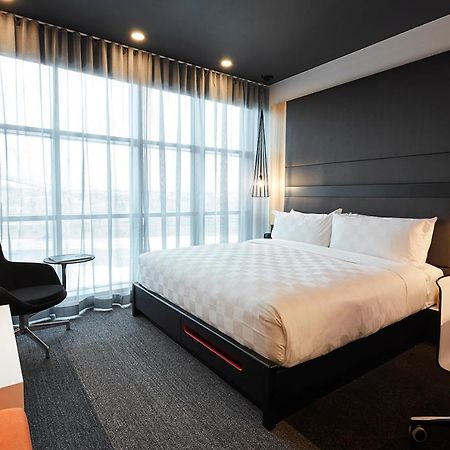Alt Hotel 새스커툰 외부 사진