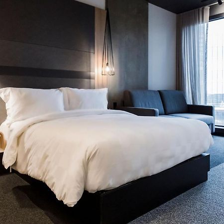 Alt Hotel 새스커툰 외부 사진