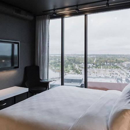 Alt Hotel 새스커툰 외부 사진