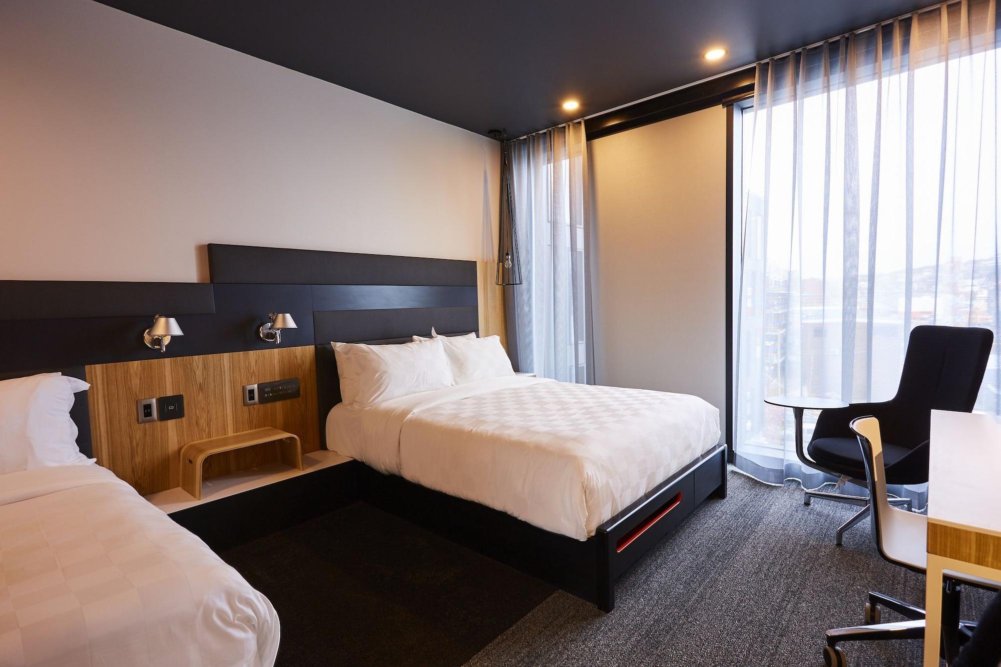 Alt Hotel 새스커툰 외부 사진
