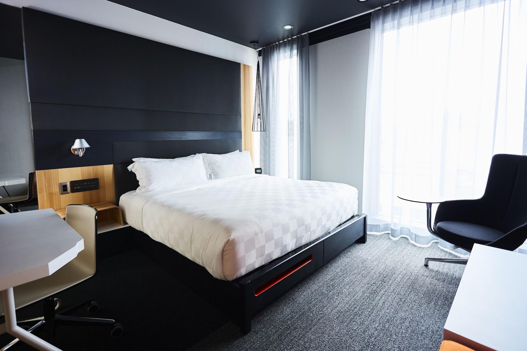 Alt Hotel 새스커툰 외부 사진