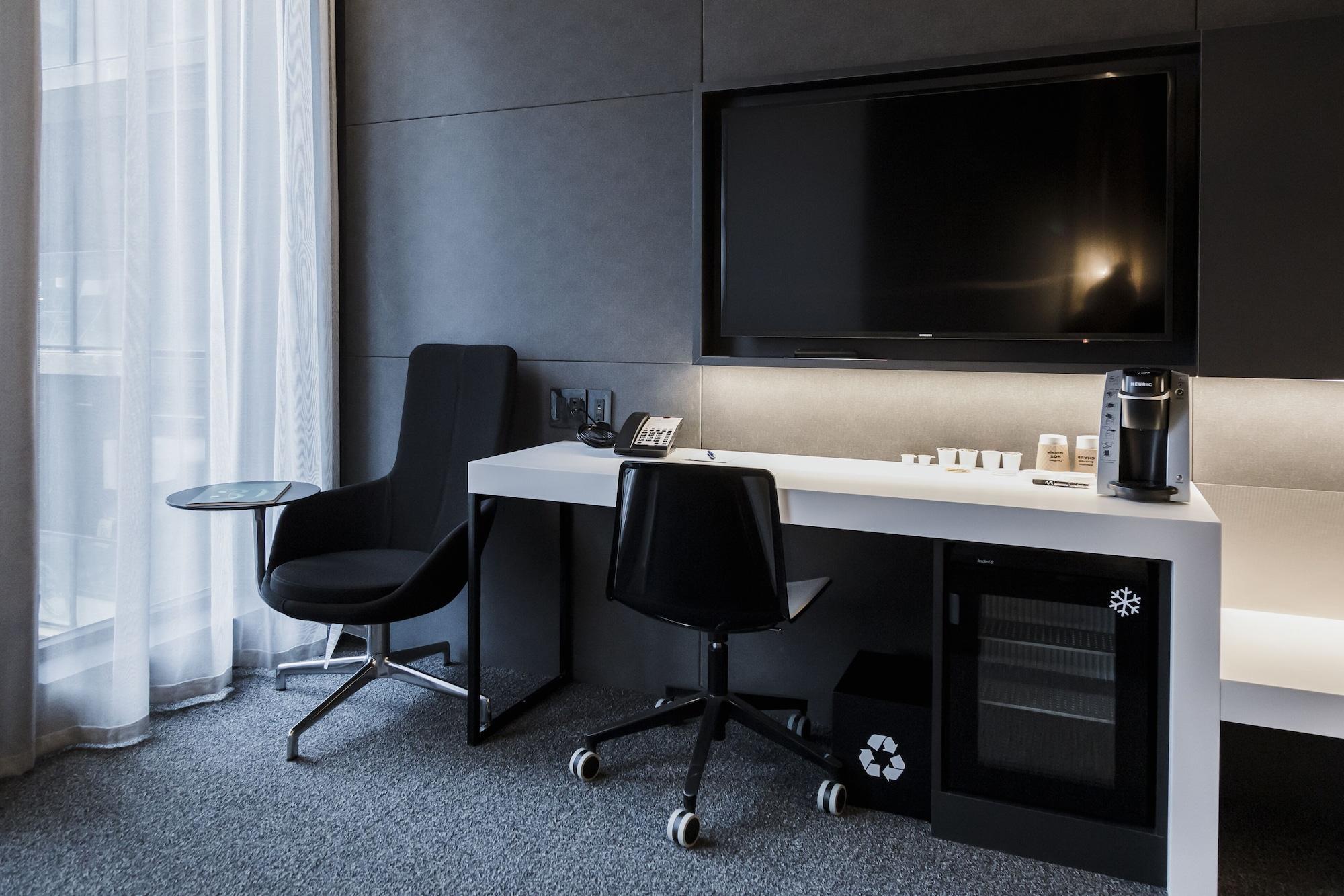 Alt Hotel 새스커툰 외부 사진