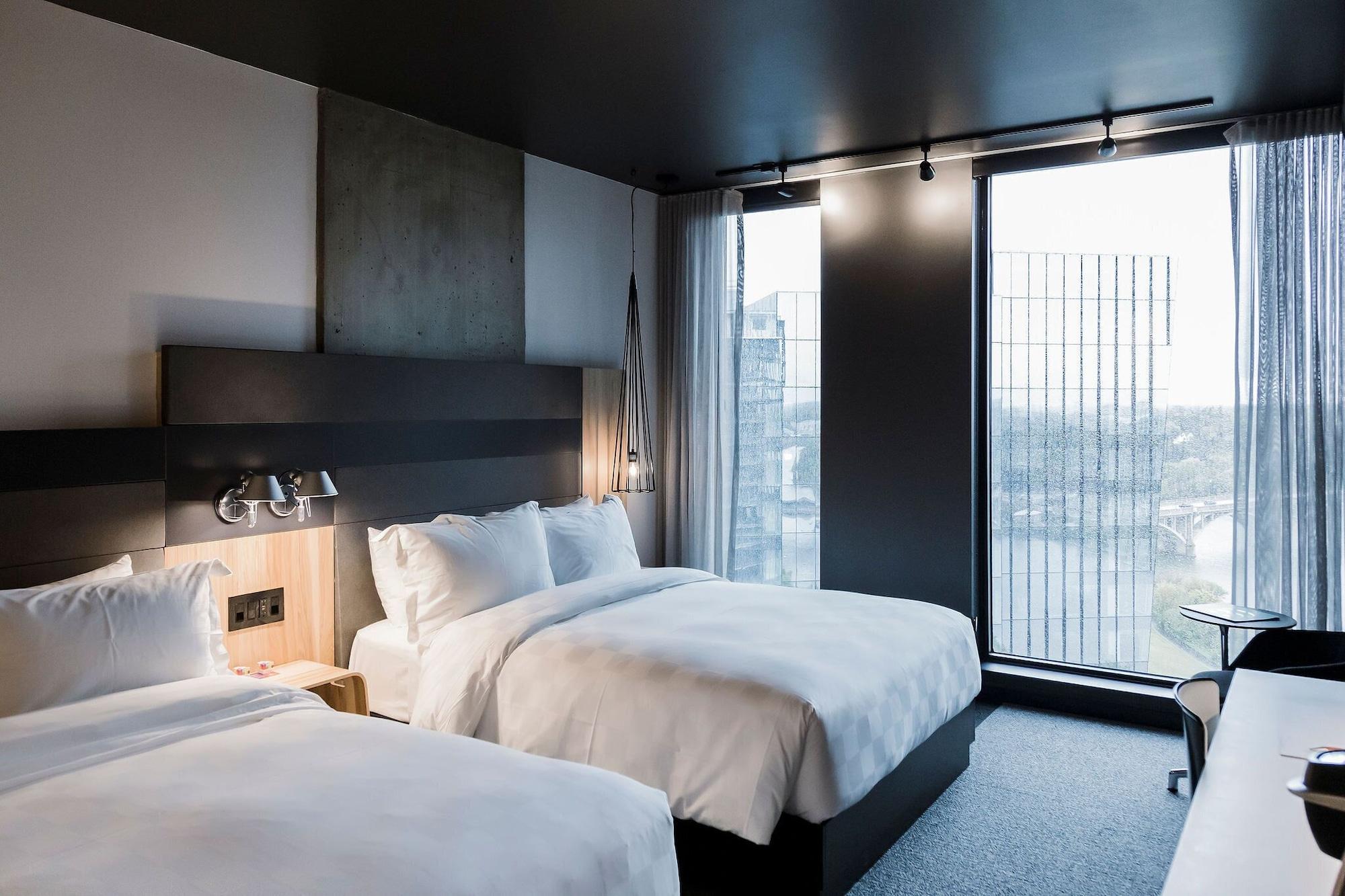 Alt Hotel 새스커툰 외부 사진