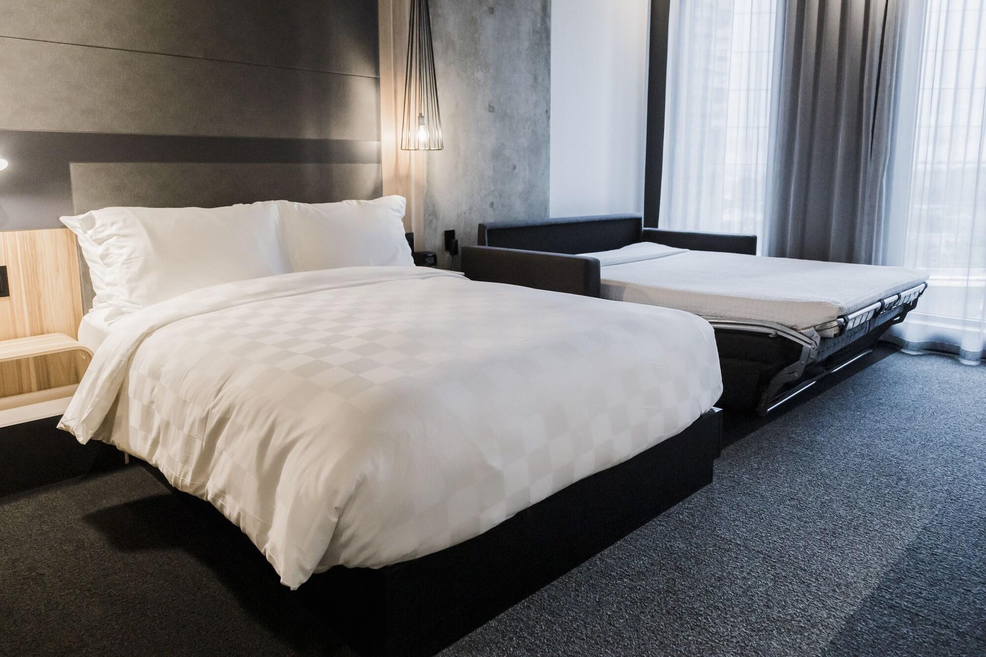 Alt Hotel 새스커툰 외부 사진