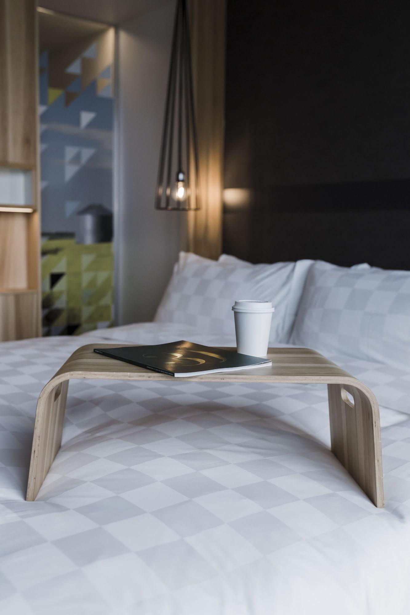 Alt Hotel 새스커툰 외부 사진