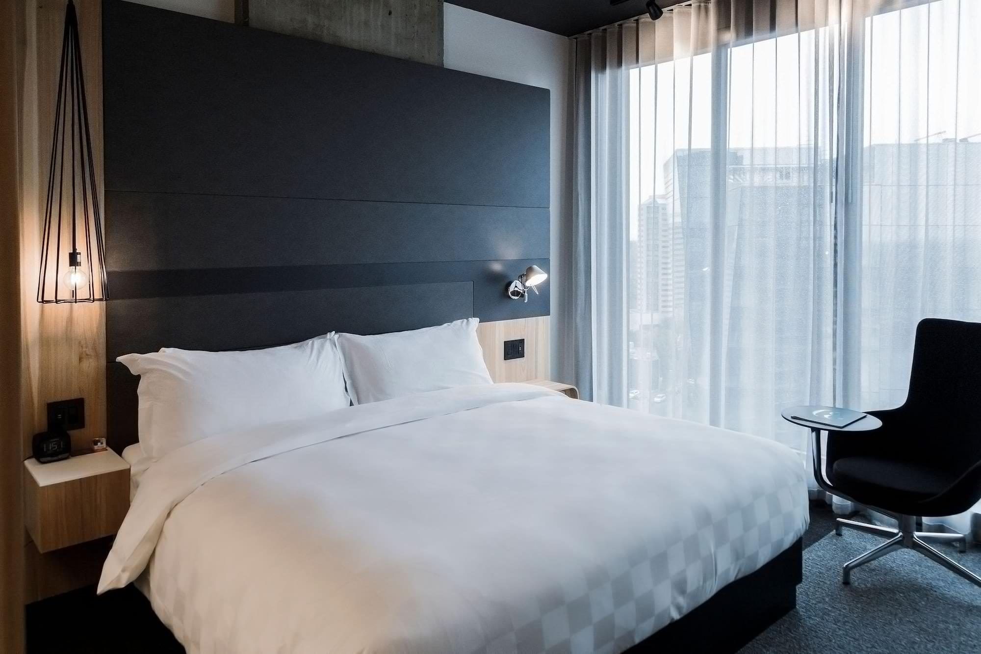 Alt Hotel 새스커툰 외부 사진