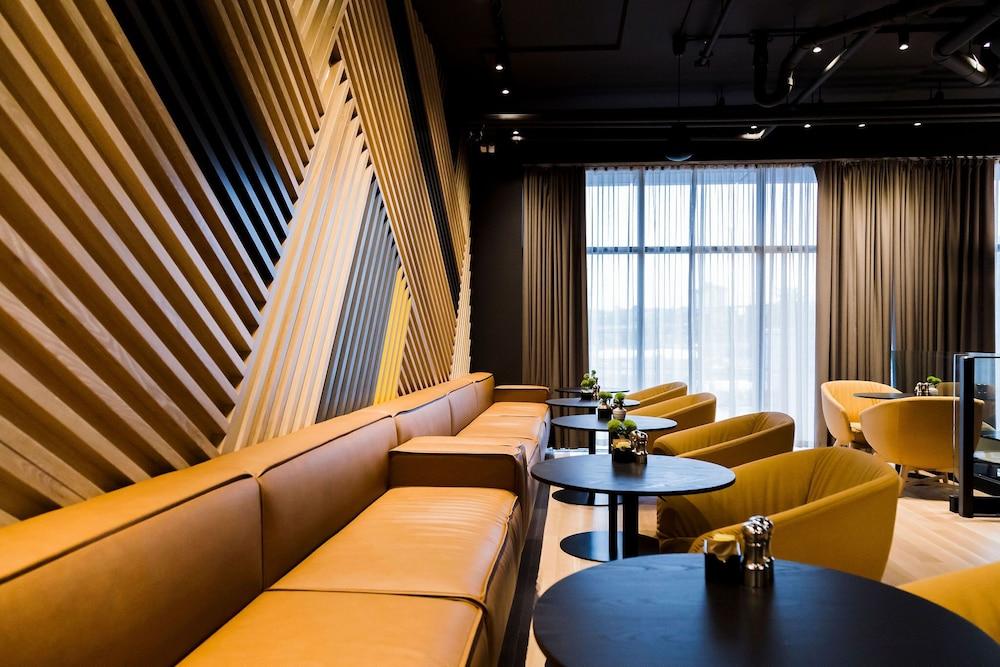 Alt Hotel 새스커툰 외부 사진