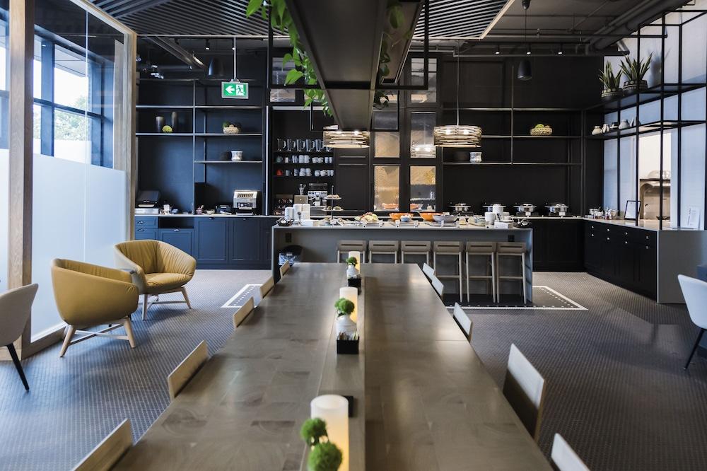 Alt Hotel 새스커툰 외부 사진