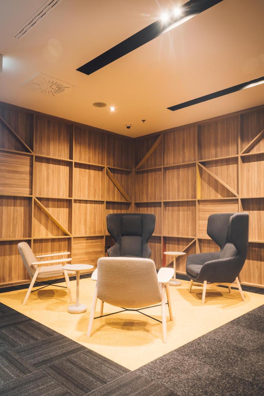 Alt Hotel 새스커툰 외부 사진