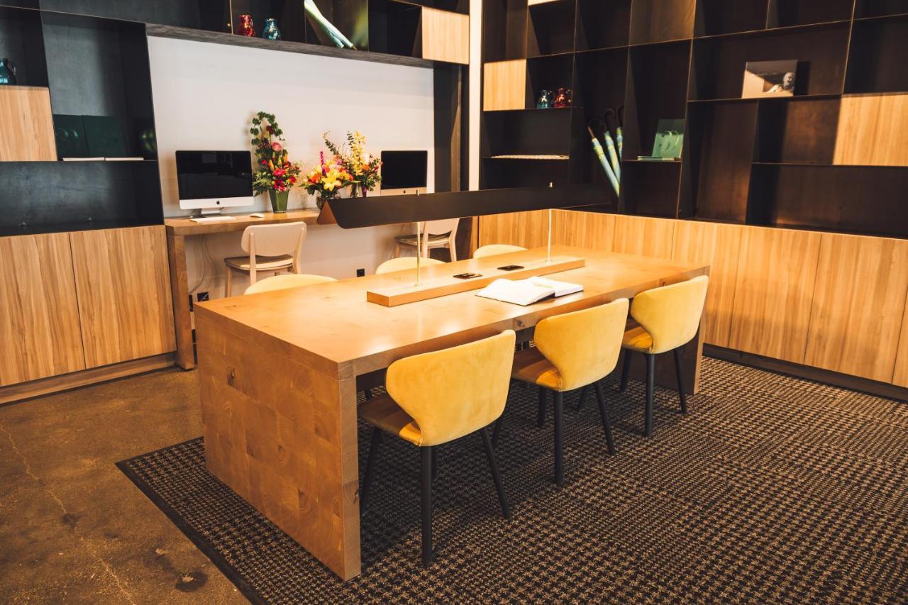 Alt Hotel 새스커툰 외부 사진