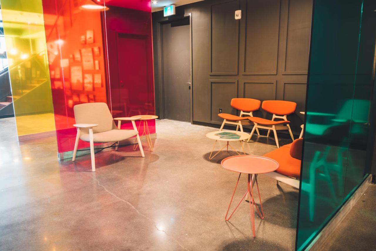 Alt Hotel 새스커툰 외부 사진