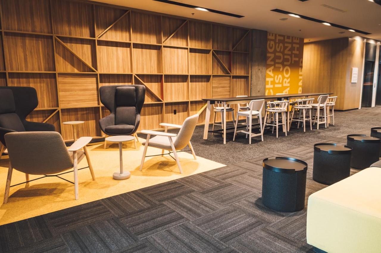 Alt Hotel 새스커툰 외부 사진
