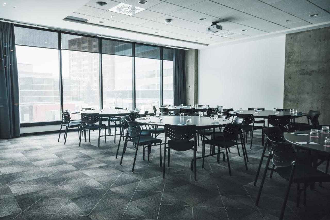Alt Hotel 새스커툰 외부 사진
