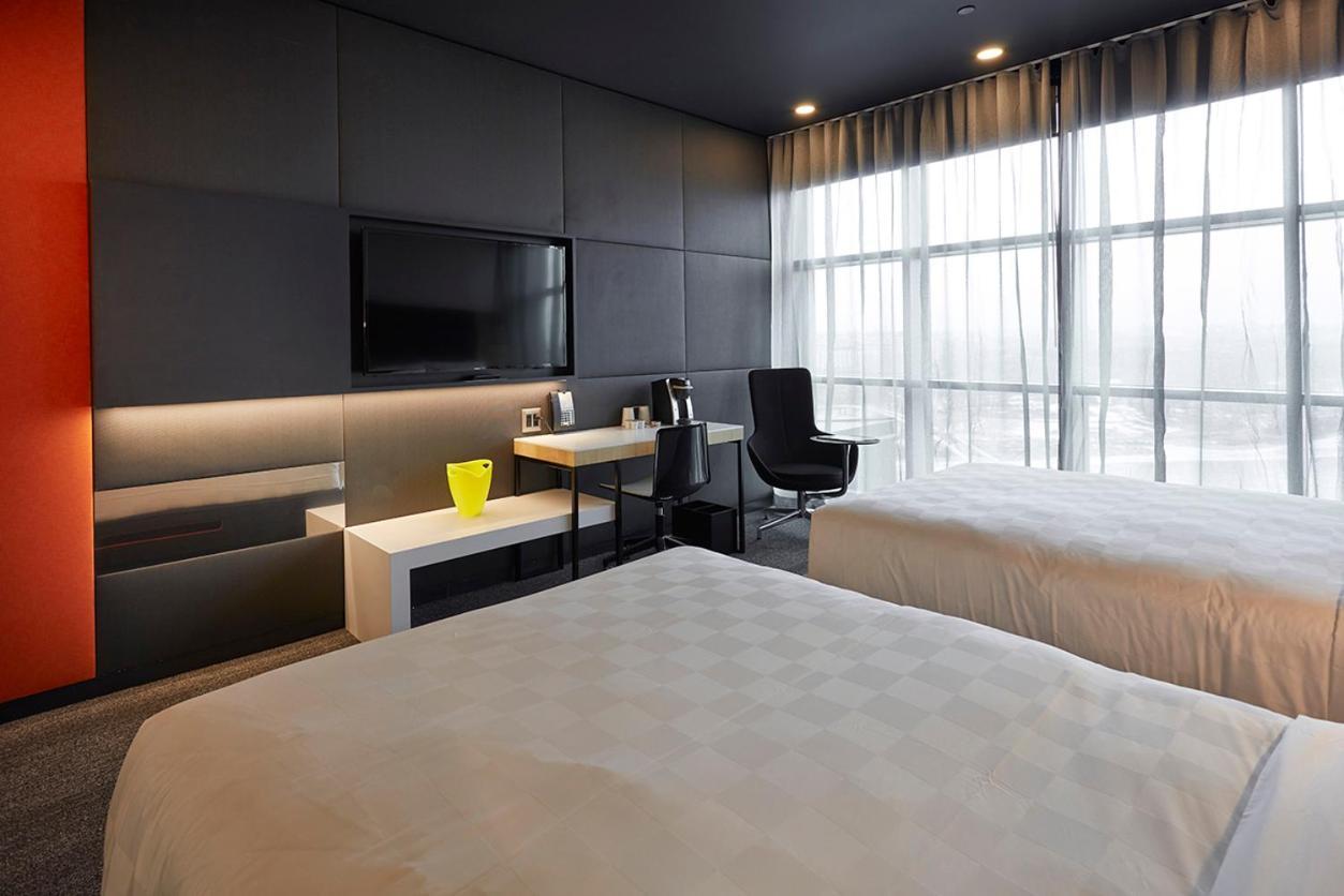 Alt Hotel 새스커툰 외부 사진