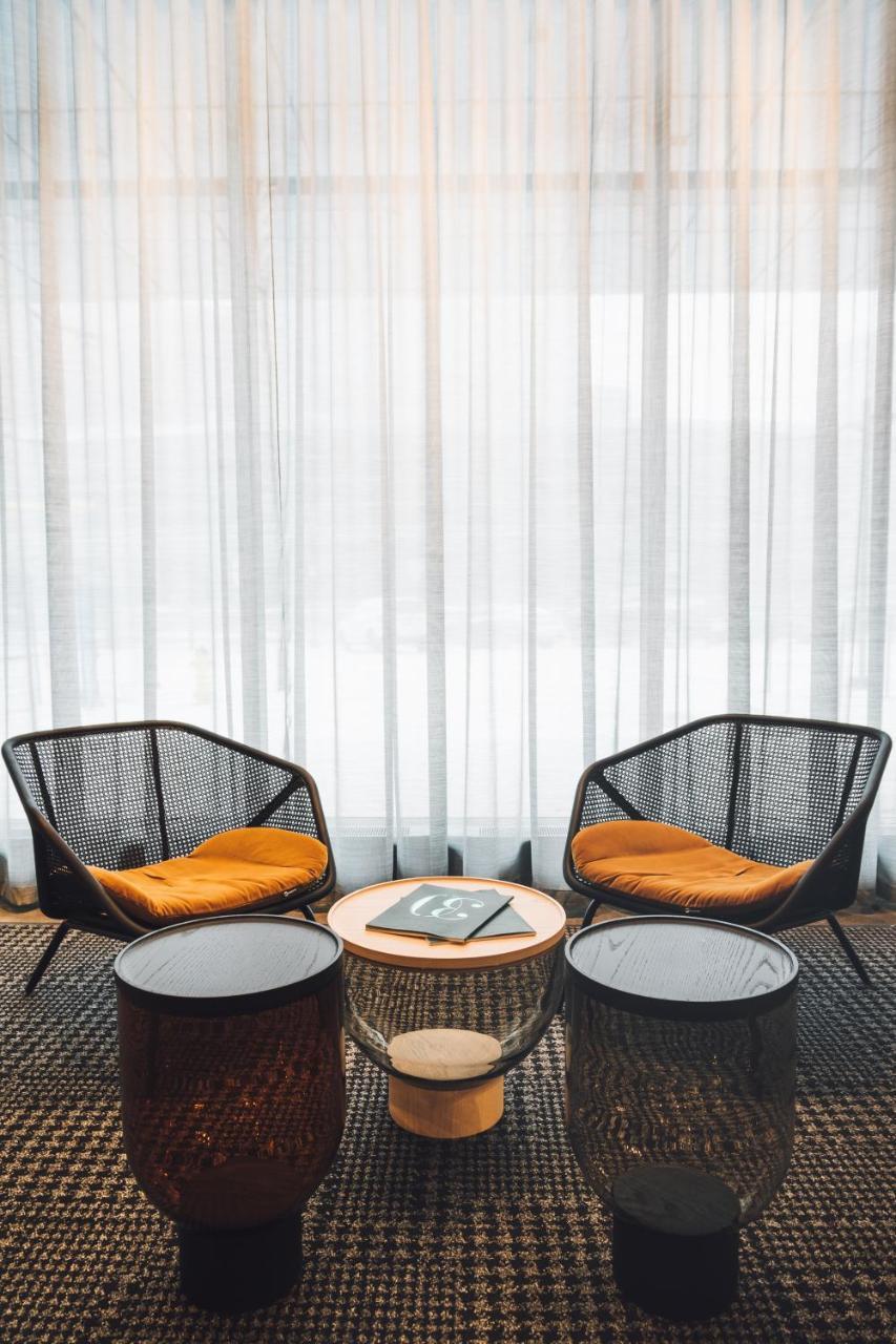 Alt Hotel 새스커툰 외부 사진