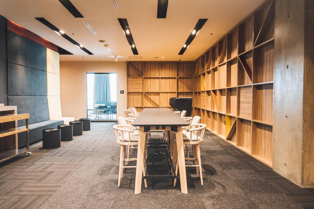 Alt Hotel 새스커툰 외부 사진