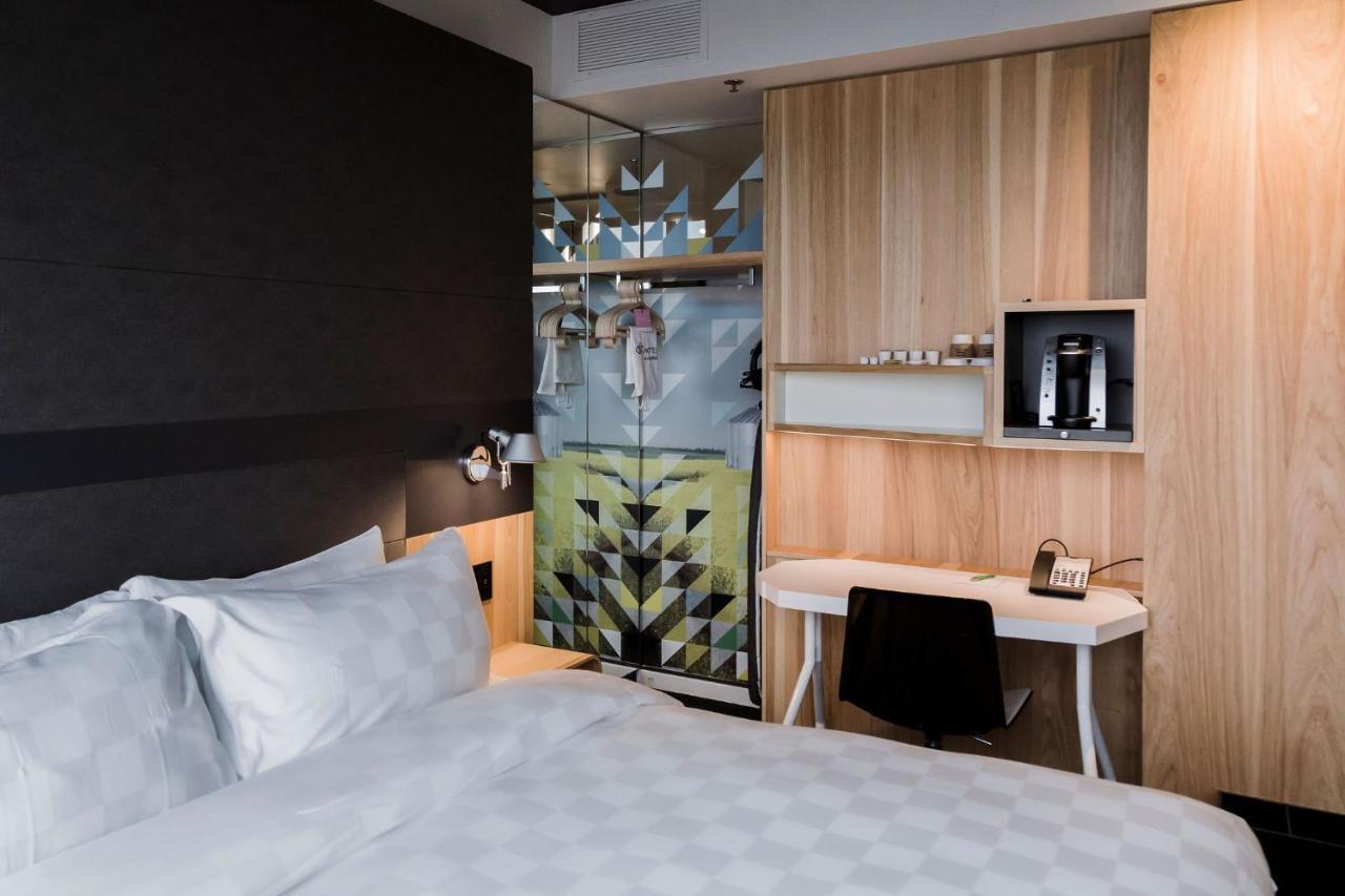Alt Hotel 새스커툰 외부 사진