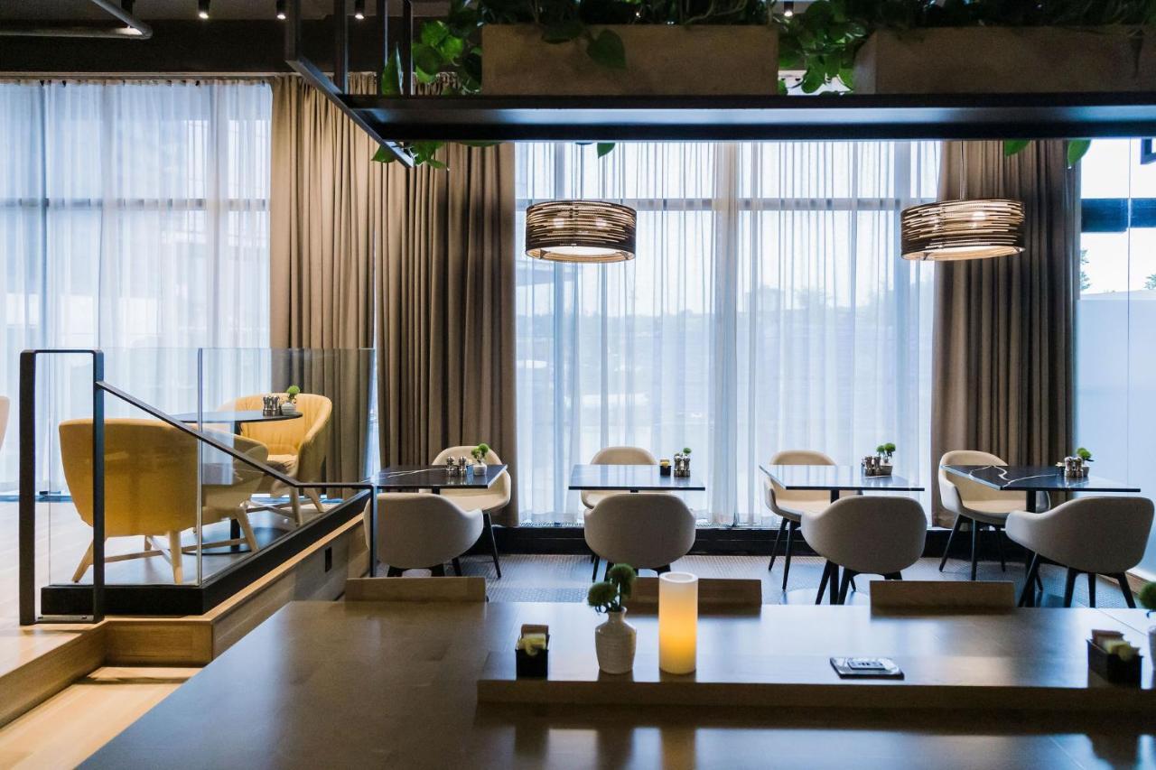 Alt Hotel 새스커툰 외부 사진