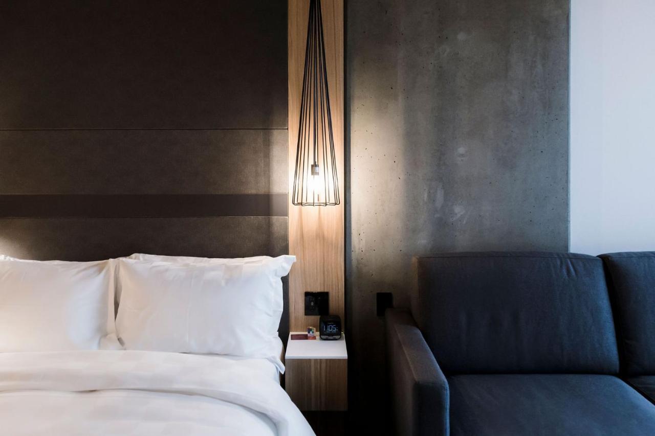 Alt Hotel 새스커툰 외부 사진