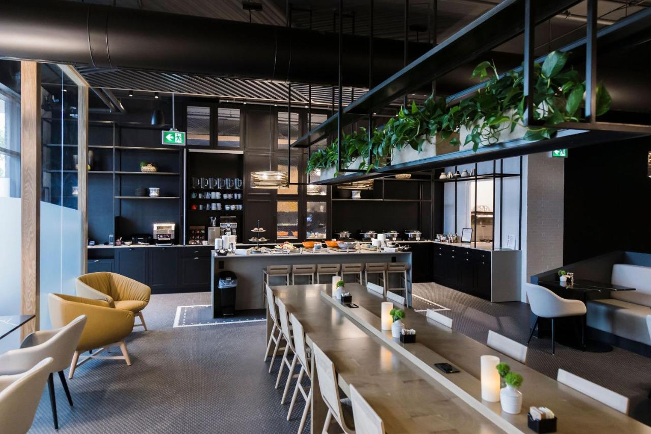 Alt Hotel 새스커툰 외부 사진